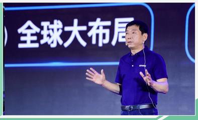 站在汽車行業的分水嶺 長城汽車轉型穩舵立潮頭的基礎軟件開發